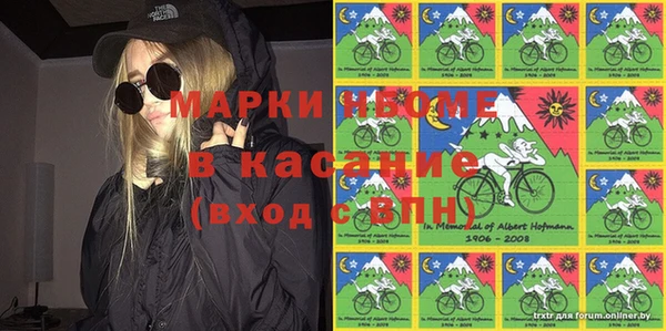 амф Михайловск